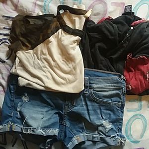 Summer style BUNDLE! ;)
